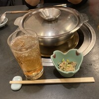 道頓堀 治兵衛 - 