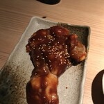 炭火焼肉 一徳 - 