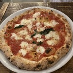 ピッツァリーヴァ - 