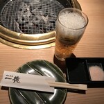 炭火焼肉 一徳 - 