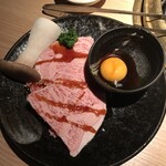 炭火焼肉 一徳 - 