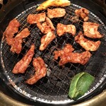 炭火焼肉 一徳 - 