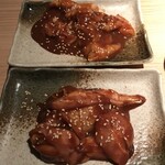 炭火焼肉 一徳 - 