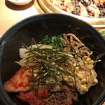 炭火焼肉 一徳 - 