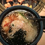 炭火焼肉 一徳 - 