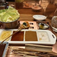知留久 お初天神店 - 