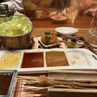 知留久 お初天神店 - 