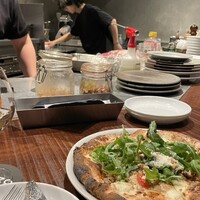 ピッツェリア&トラットリア ゴンゾ 目黒店 - 