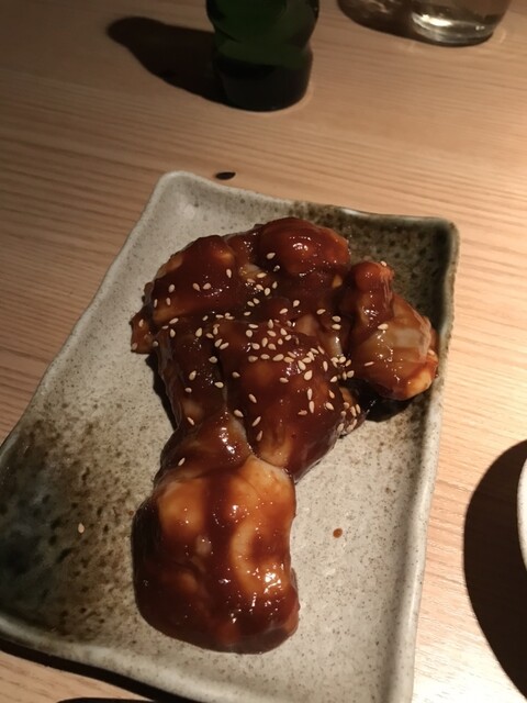 Sumibi Yakiniku Ittoku Nagoyaekimaeten photo 5