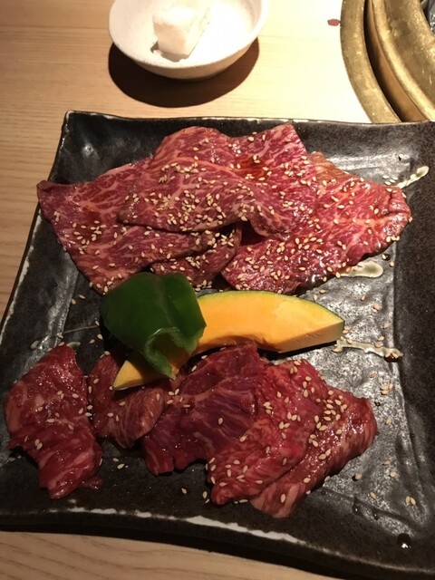 Sumibi Yakiniku Ittoku Nagoyaekimaeten photo 4