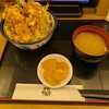 天丼てんや 新横浜店