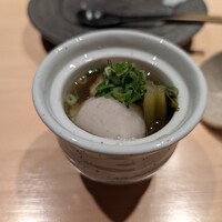 鮨 やざわ - 
