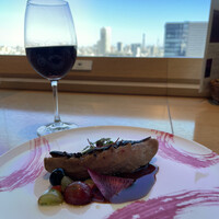 サザンタワーダイニング - 