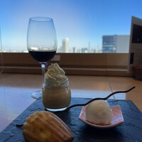 サザンタワーダイニング - 