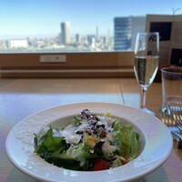 サザンタワーダイニング - 