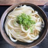 うどんの田