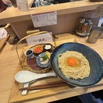 中華そば 麒麟 - 