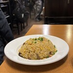 麺飯食堂 なかじま - 