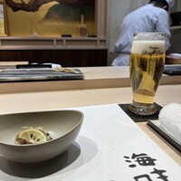 八重洲 鮨 海味 - 