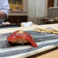 八重洲 鮨 海味 - 