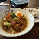 エスパーイトウ - 