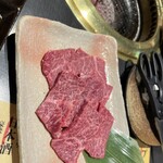 焼肉・ホルモン 宮本 - 