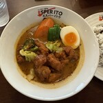 エスパーイトウ - 