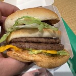 マクドナルド - 