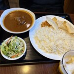 アーユーボーワン - 