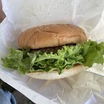 ゴリバーガー - 