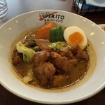 エスパーイトウ - 