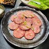 誠の焼肉 伊豆焼肉ほのり