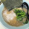 横浜家系ラーメン 田中