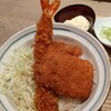 新潟カツ丼タレカツ 高倉六角店