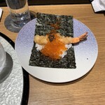 天冨良 麻布よこ田 - 