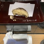 天冨良 麻布よこ田 - 