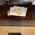 天冨良 麻布よこ田 - 