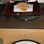 天冨良 麻布よこ田 - 