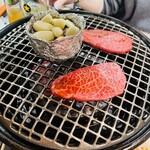 誠の焼肉 伊豆焼肉ほのり - 