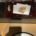 天冨良 麻布よこ田 - 