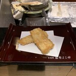 天冨良 麻布よこ田 - 