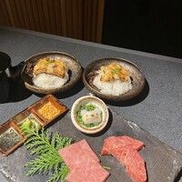 名古屋焼肉きらく - 