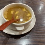 ナマステスーリャ - 