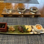 懐石料理 サザエ - 