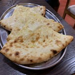 ナマステスーリャ - 