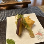 懐石料理 サザエ - 