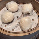 IMPERIAL TREASURE FINE TEOCHEW CUISINE - 