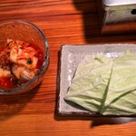 焼肉たなきち - 