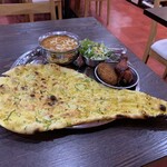 ナマステスーリャ - 