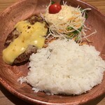 びっくりドンキー - 